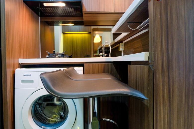 Comfy 2br Callia Apartment