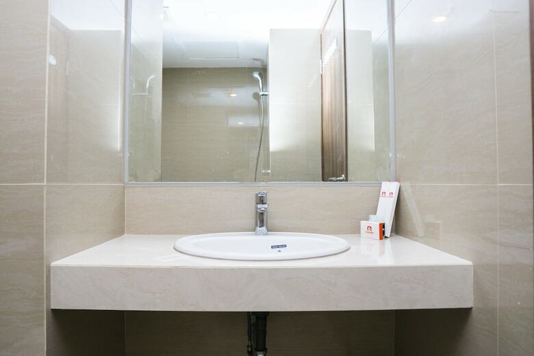 Bright Studio Apartment At Galeri Ciumbuleuit 3