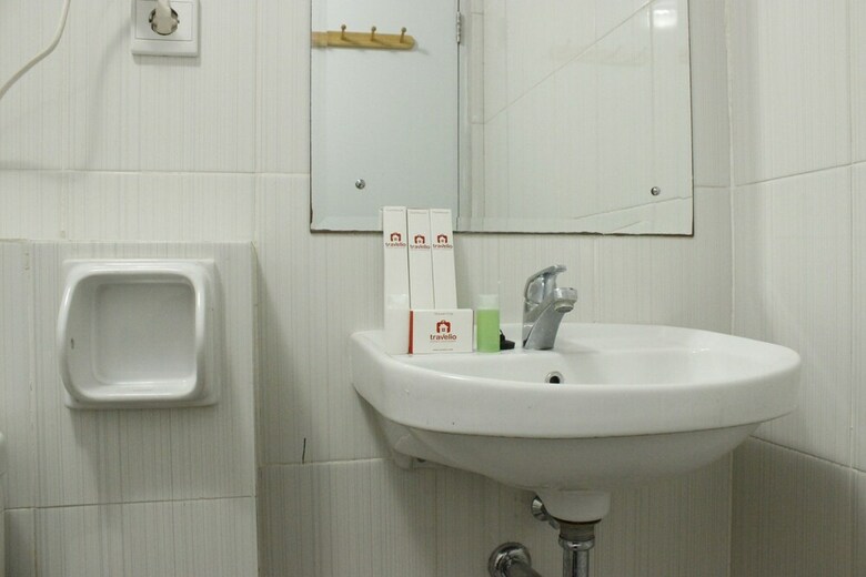 Modern 2br Apartment At Newton Residence