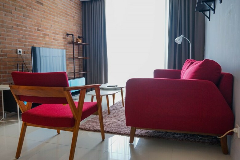Spacious 2br Lexington Apartment