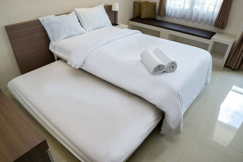 Exquisite Studio Apartment At Galeri Ciumbuleuit