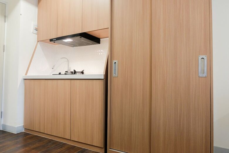 Exclusive Studio Room Grand Kamala Lagoon Apartment