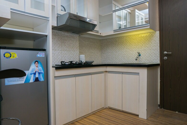 Apartamentos Simply 2br The Suite @ Metro