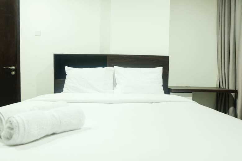 New Homey 2br Brooklyn Apartment