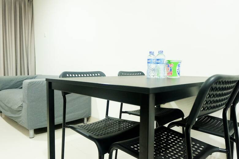 New Homey 2br Brooklyn Apartment