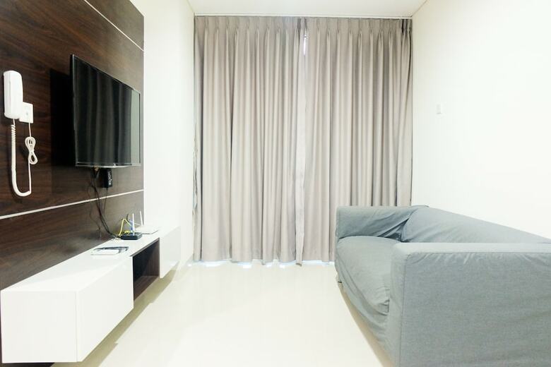 New Homey 2br Brooklyn Apartment