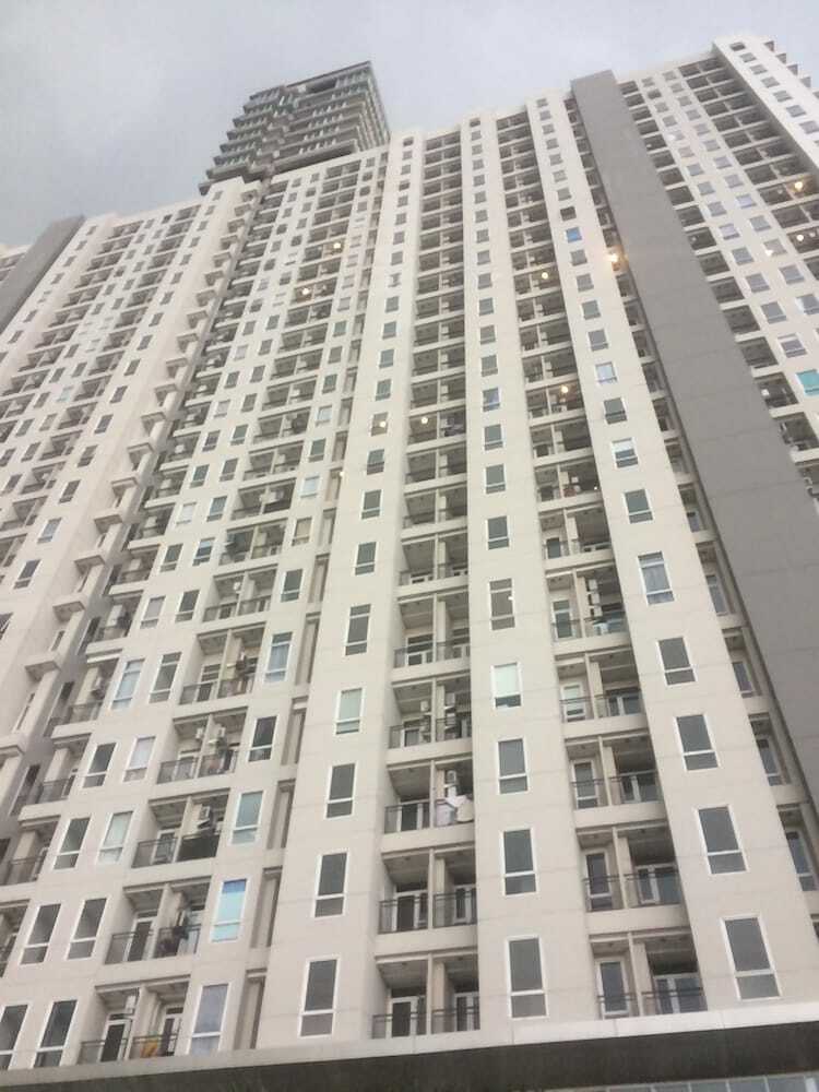 Exclusive 2br Apartment At Elpis Residence