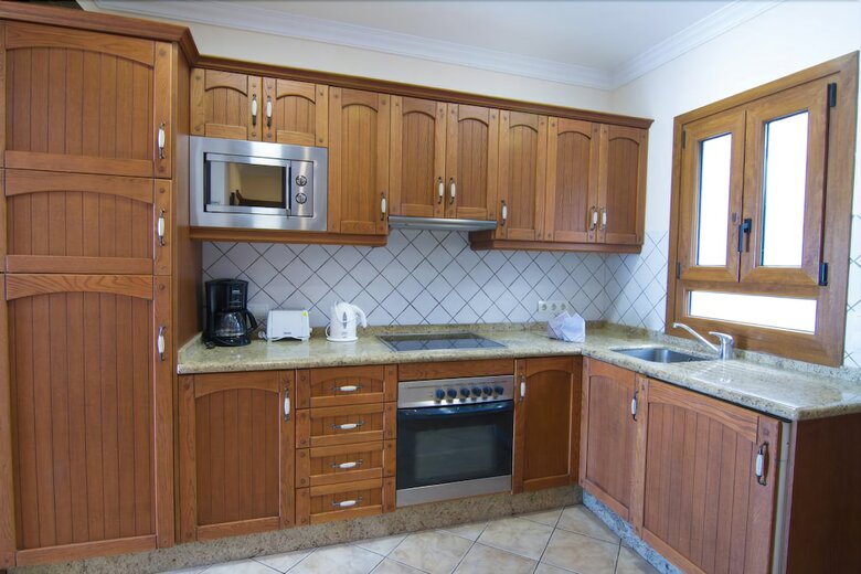 Apartamento Carabeo 72