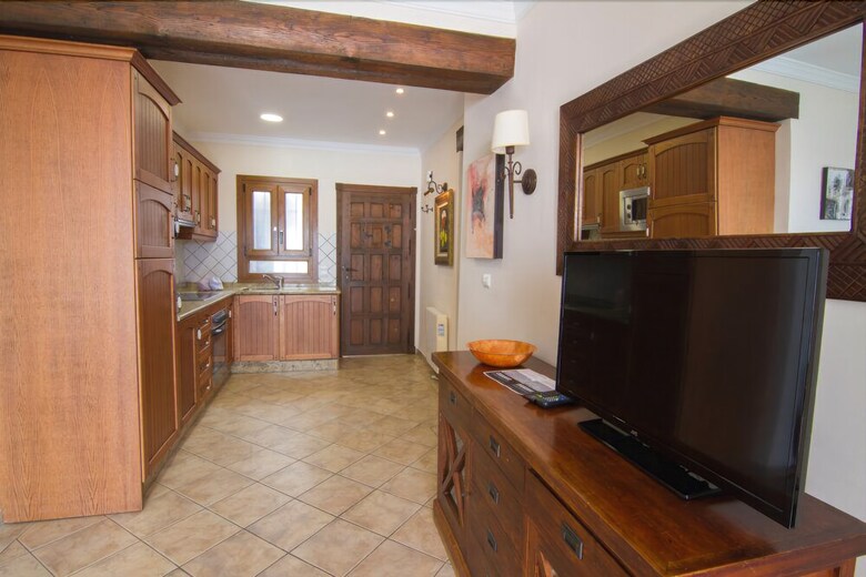 Apartamento Carabeo 72