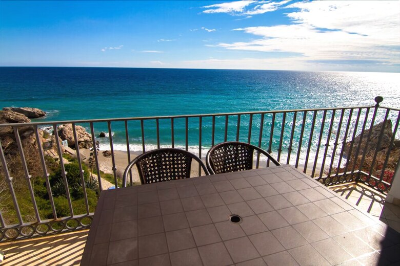 Apartamento Carabeo 72