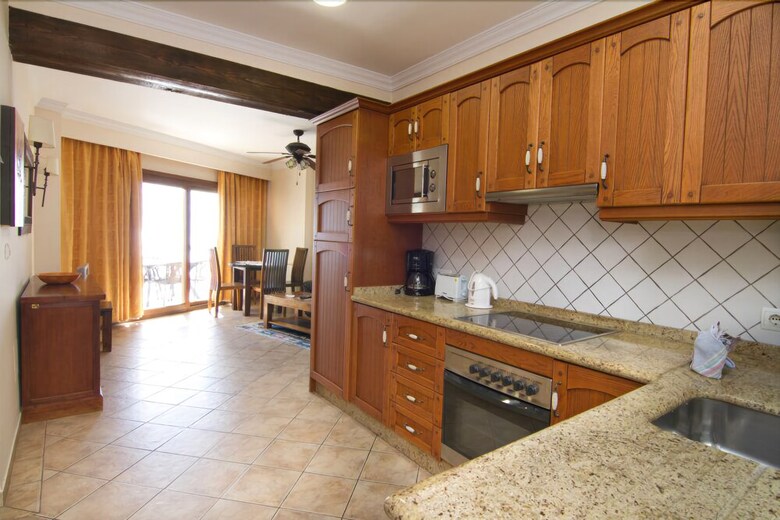 Apartamento Carabeo 72