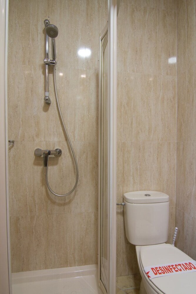 Apartamento Carabeo 72