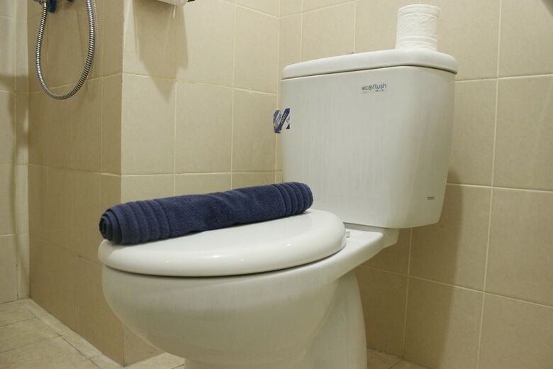 Fabulous 1br Apartment @ Parahyangan Residence