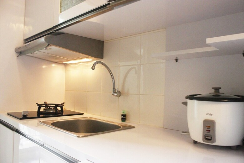 Fabulous 1br Apartment @ Parahyangan Residence