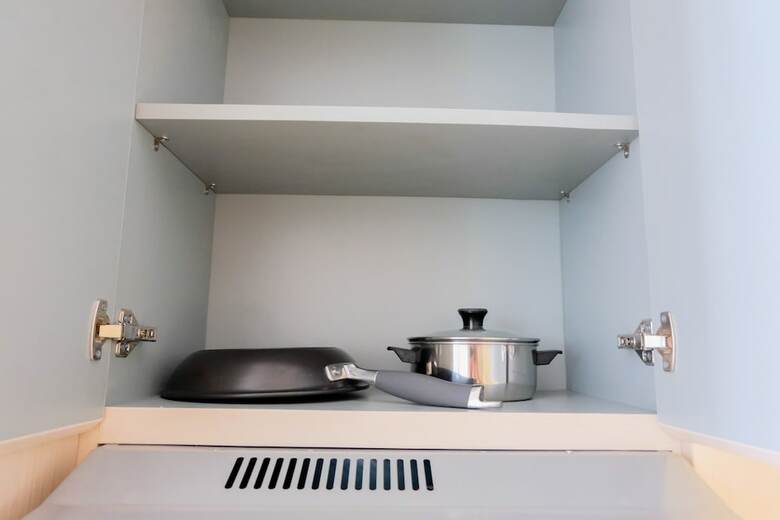 Premium Studio At Lexington La Terrasse Apartment