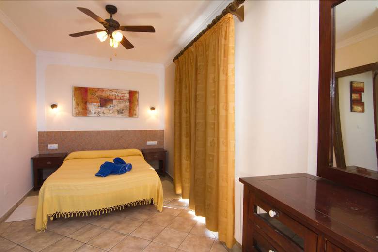Apartamento Carabeo 70