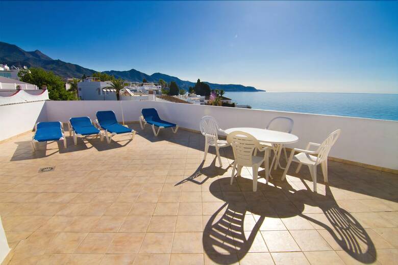 Apartamento Carabeo 70