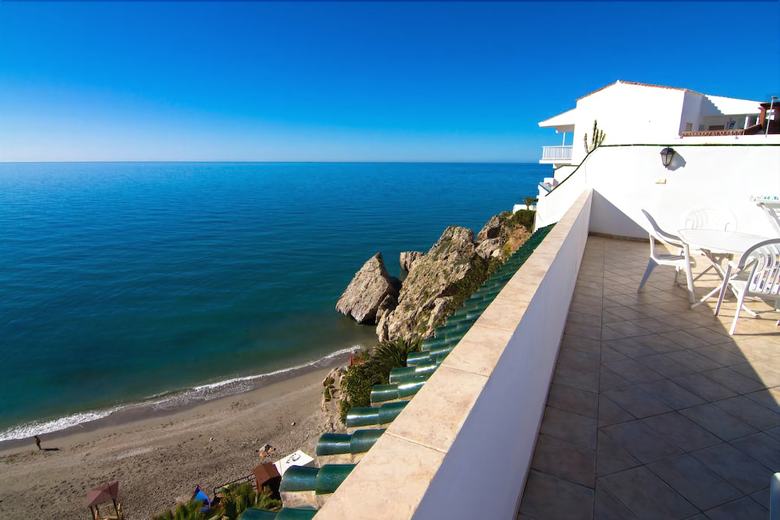 Apartamento Carabeo 70
