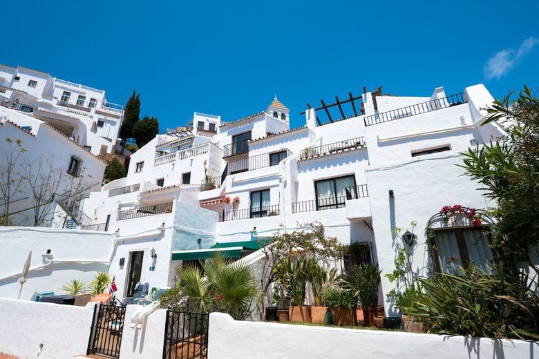 Apartamento Capistrano Playa 512