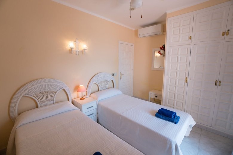 Apartamento Capistrano Playa 512