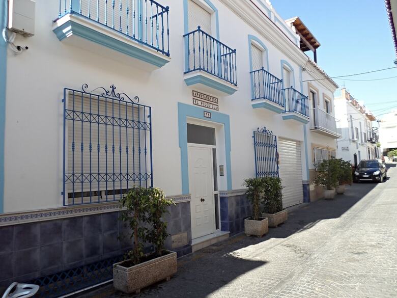 Apartamento Pulguilla C