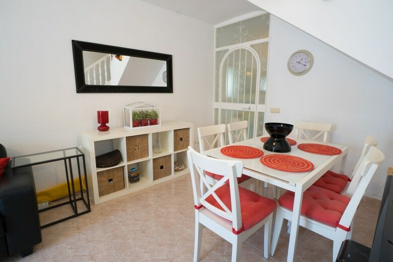 Casa Urbanizaci�n Hacienda 38