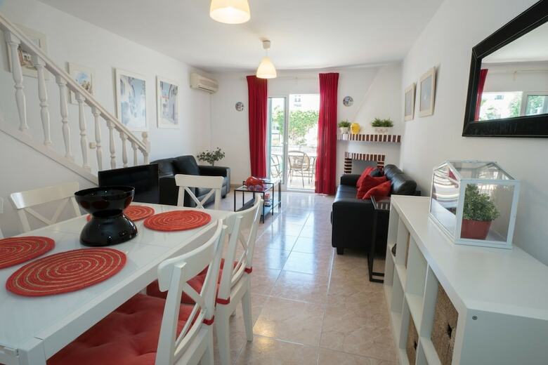 Casa Urbanizaci�n Hacienda 38