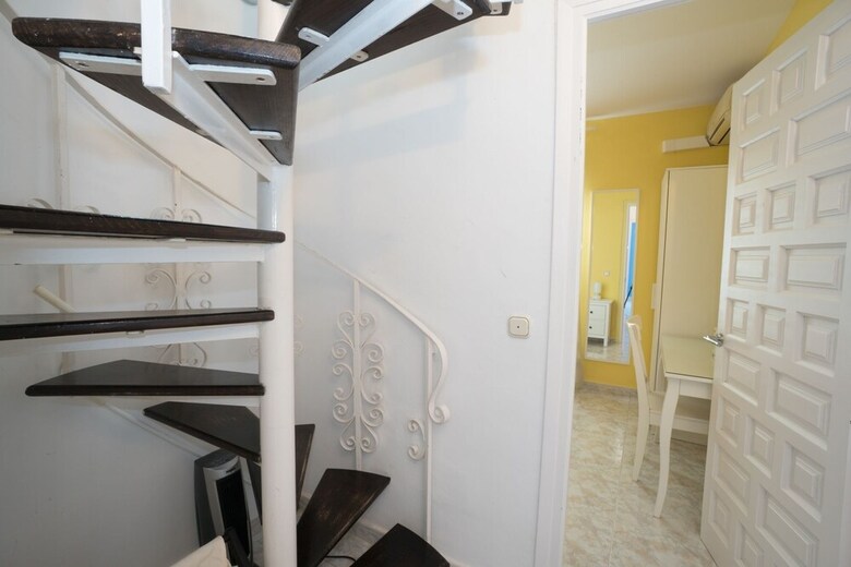 Casa Urbanizaci�n Hacienda 38