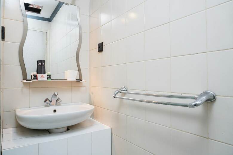1br With City View @ Semanggi Apartment