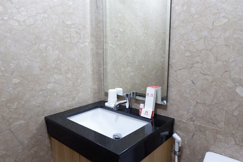 Affordable Suite 2br L'avenue Apartment