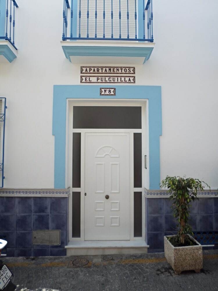 Apartamento Pulguilla B