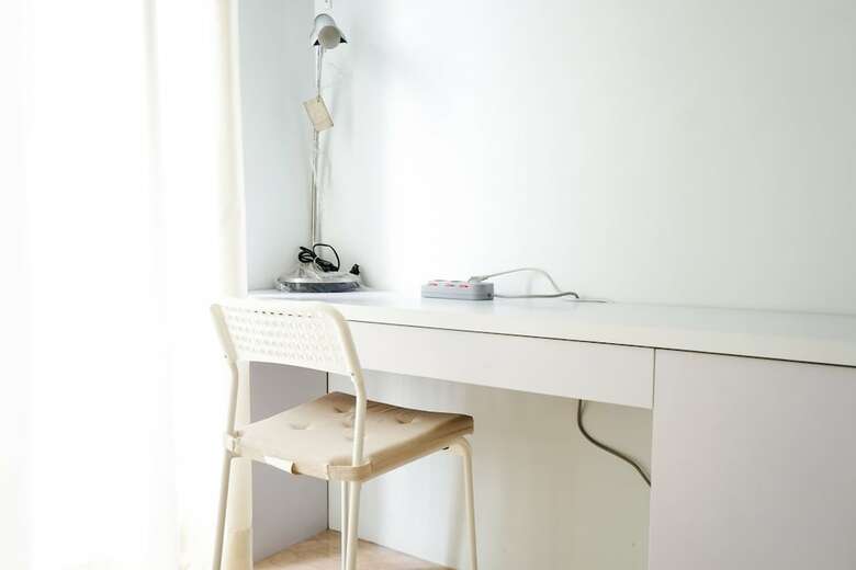 Luxurious Studio Lexington Apartment