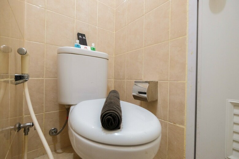Comfy Studio Greenlake Sunter Apartment