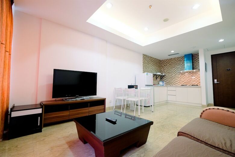 Apartamentos Spacious 1br At The Royale Springhill Residences