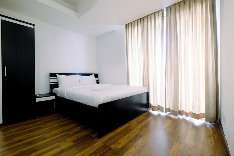 Apartamentos Spacious 1br At The Royale Springhill Residences