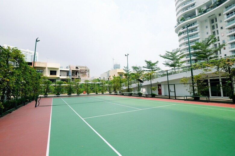 Apartamentos Spacious 1br At The Royale Springhill Residences