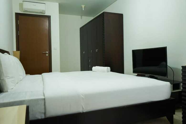 2br With Study Room At L'avenue Apartment