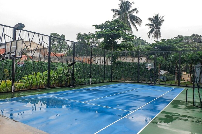 2br With Study Room At L'avenue Apartment