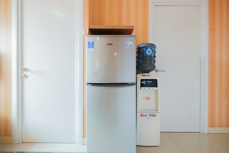 2br Apartment @ Green Pramuka City