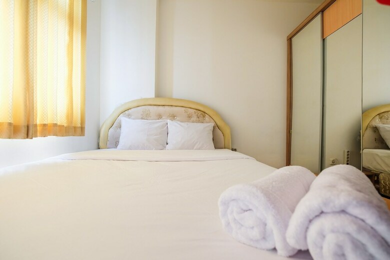 2br Apartment @ Green Pramuka City