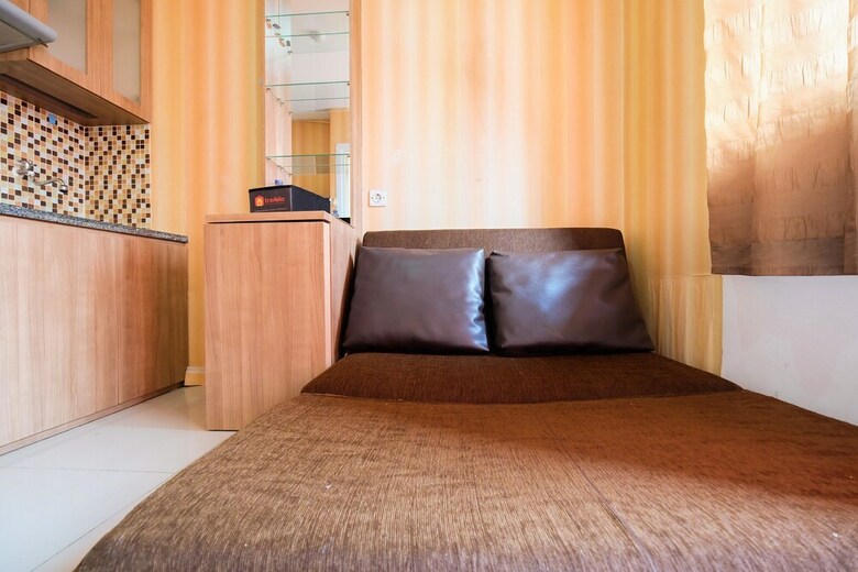 2br Apartment @ Green Pramuka City