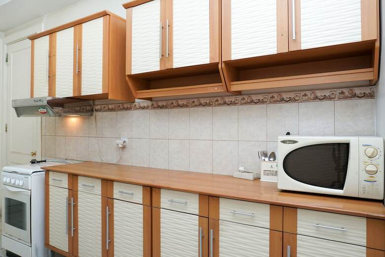 Cozy 2br Ambassador 2 Apartment