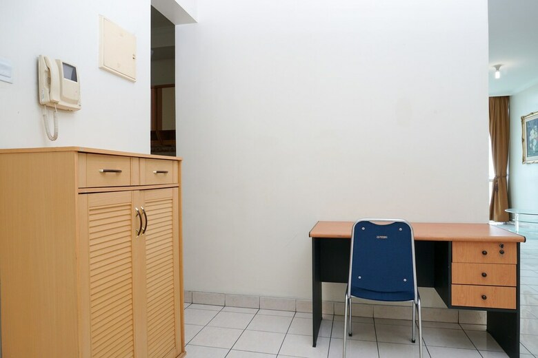 Cozy 2br Ambassador 2 Apartment