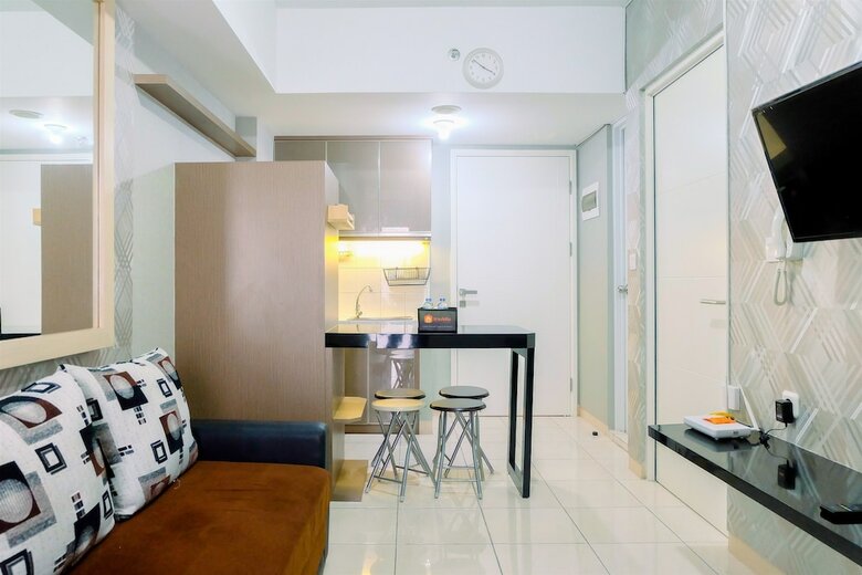 Enjoy 2br @ Springlake Apartment