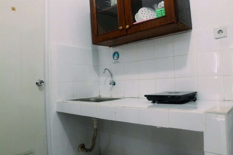 Comfy 2br Apartment @ Mutiara Bekasi