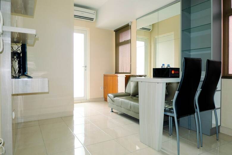 Exclusive 2br Springlake Apartment
