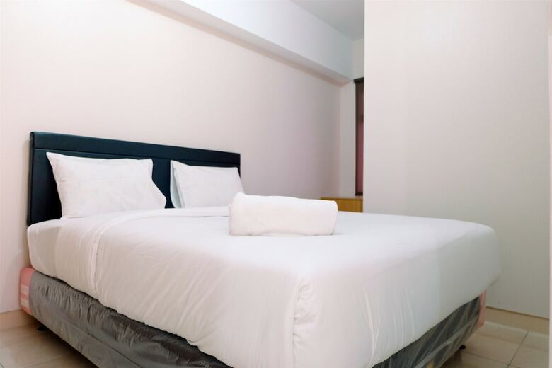 Exclusive 2br Springlake Apartment