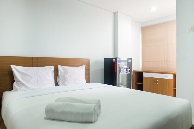 Nice View Studio Apartment @ The Enviro