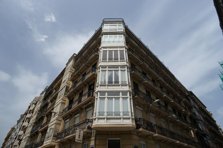 Navarra River - Iberorent Apartments