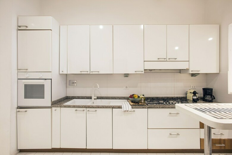 Apartamento Opera By Trevi Fountain